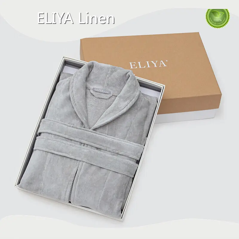 Lista de precios de batas de lujo de alta calidad | ELIYA 1