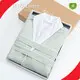 Ritz Carlton Waffle Terry Robe Company para spa ELIYA Verde 1