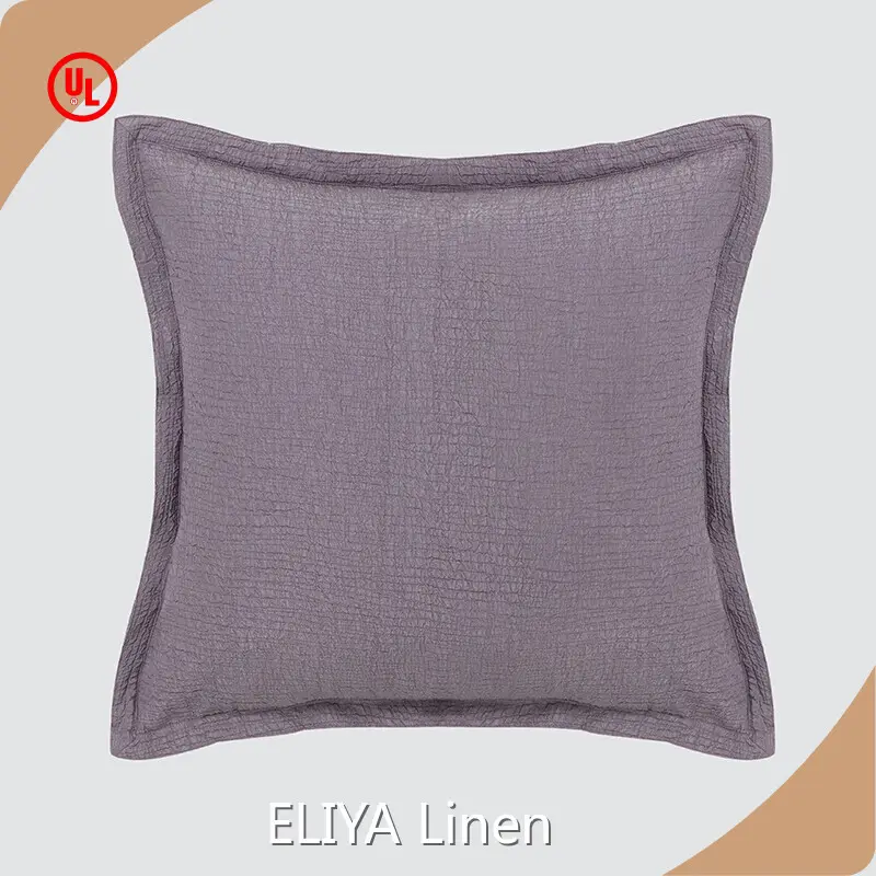 Venta al por mayor de insertos de almohada de plumón, compra a granel ELIYA ELIYA 1