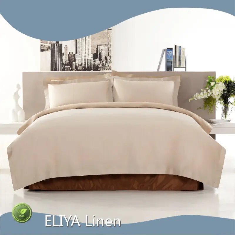 Empresa de ropa de cama de compra a granel ELIYA 1