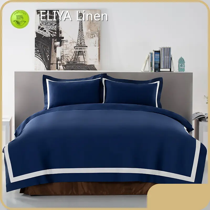 Edredón de cama personalizado líder ELIYA Soluciones 1