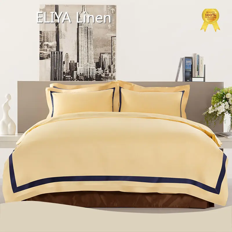 ELIYA | Última empresa de proveedores de juegos de cama 1