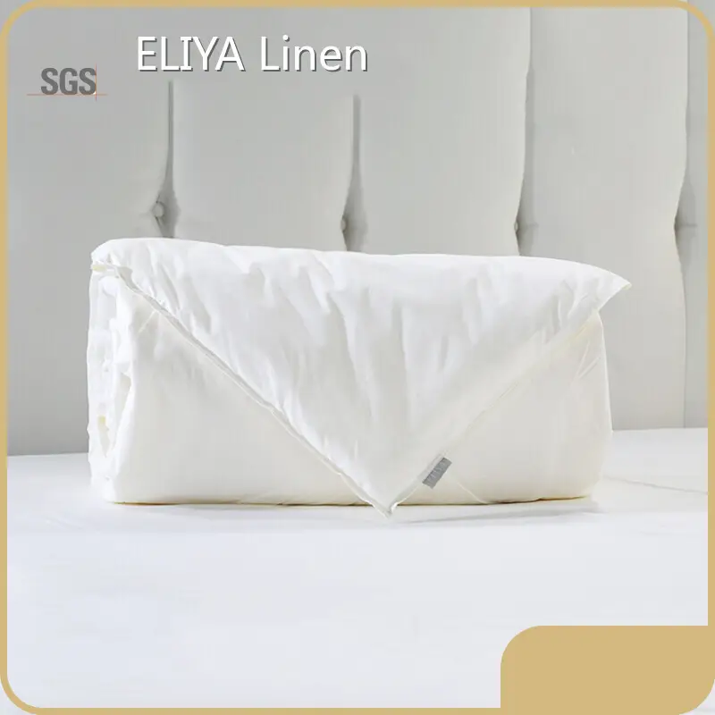 Soluciones de ropa de cama B y B para el departamento de compras de hoteles ELIYA ELIYA 1