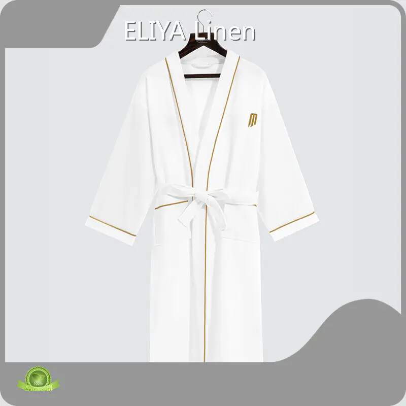 Para moteles Batas de felpa Four Seasons ELIYA Por ELIYA 1
