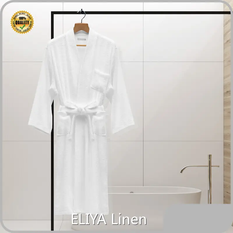 Hotfour Seasons Terry Cloth Robes Hotel Bathroom ELIYA Brand 1
