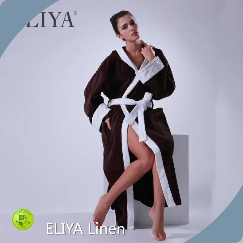 ELIYA Bata Hotel Collection para Spa 1