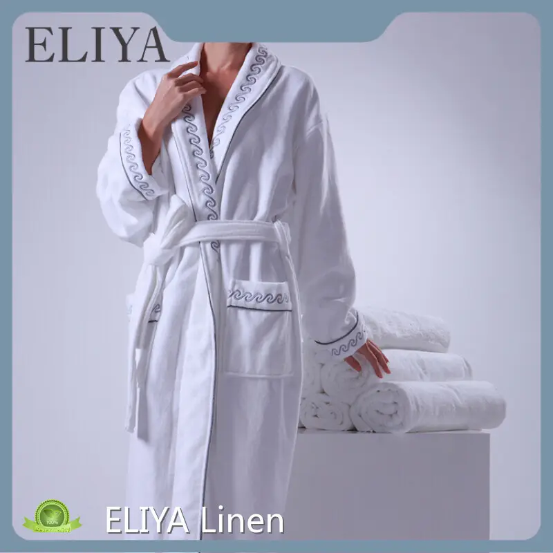Batas Marriott de alta calidad ELIYA ELIYA Marca 1
