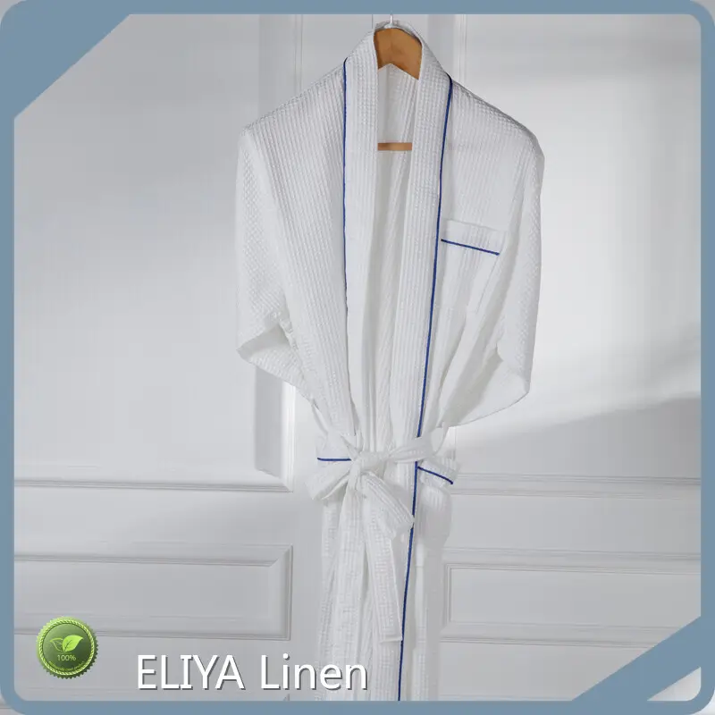 Hotel Waffle Robe ELIYA,T/T 1
