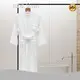 Custom Hotel Cotton Bathrobe Factory for Motels 1