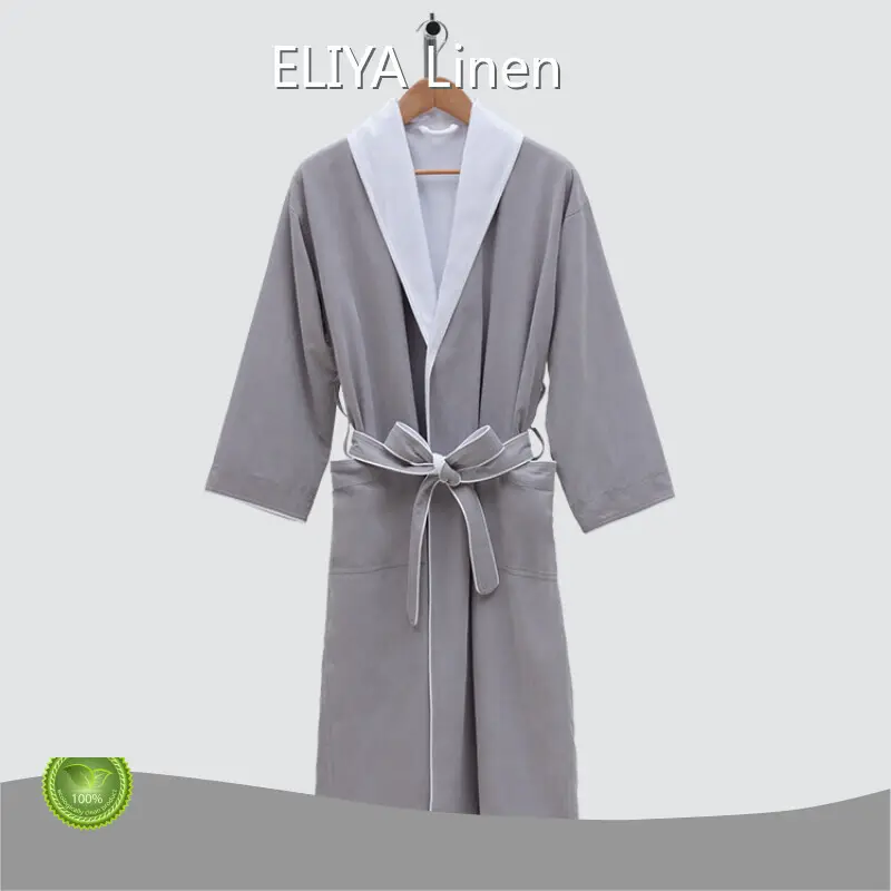 Robe Hotel ELIYA - for Hotels - ELIYA 1