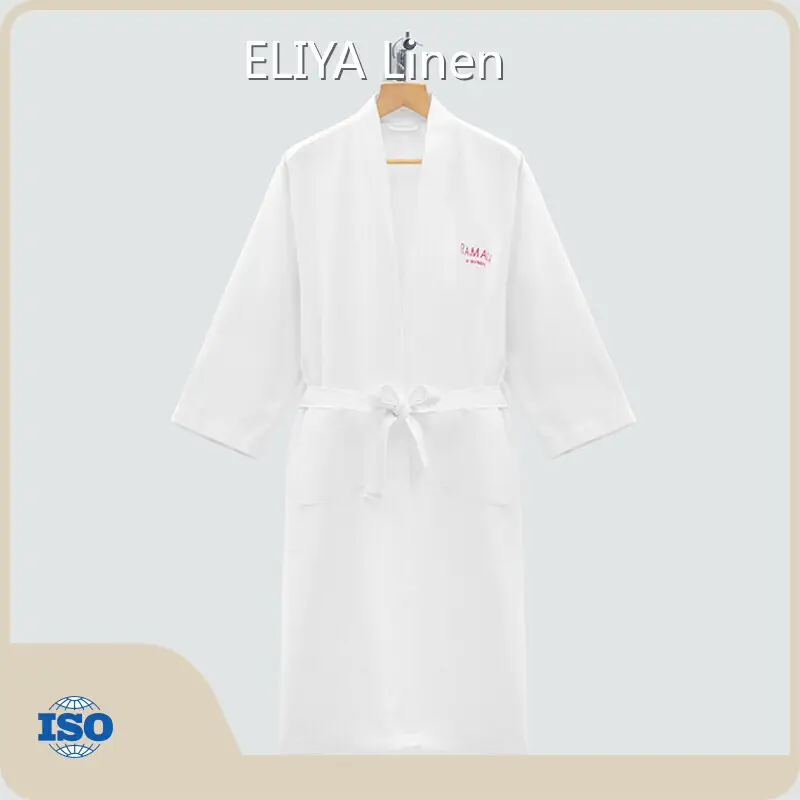 ELIYA Ritz Carlton Bathrobes Sale for Spa 1