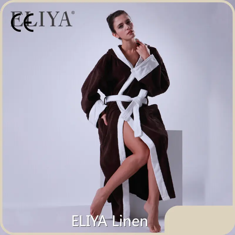 Four Seasons Terry Cloth Robes ELIYA L/CSupply 1