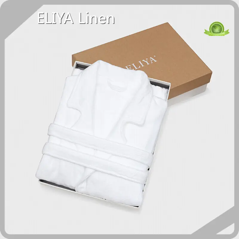Batas Hothilton en venta 122/127/132/137cm ELIYA Marca 1