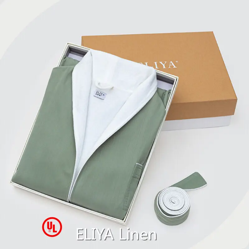 Fabricantes de batas de spa de alta gama para Spa1KG 1