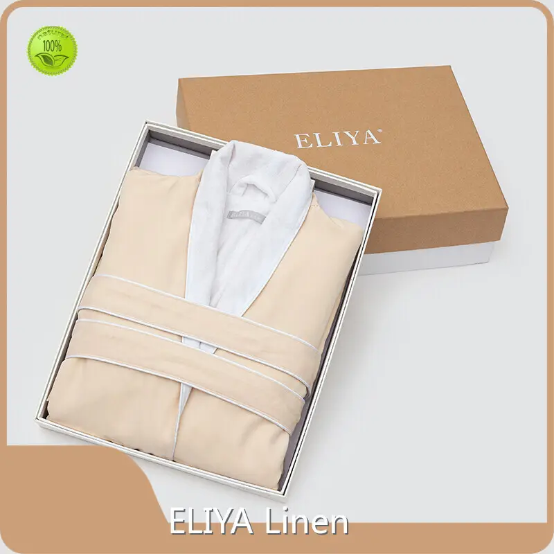 Batas de hotel Sheraton 122/127/132/137cm ELIYA 1