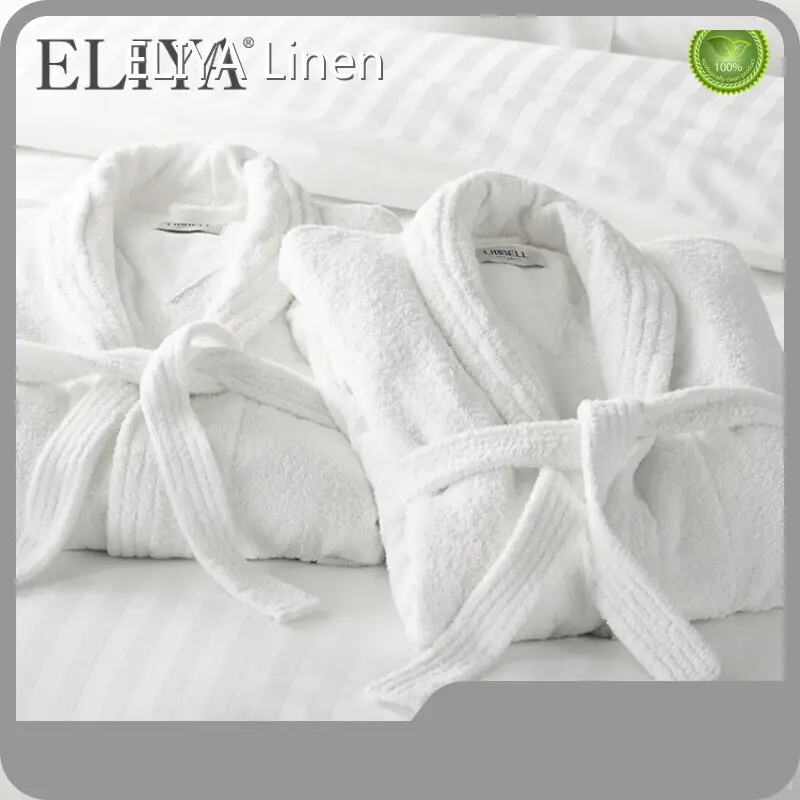 El mejor hotel Robe en venta Fábrica para hoteles 1