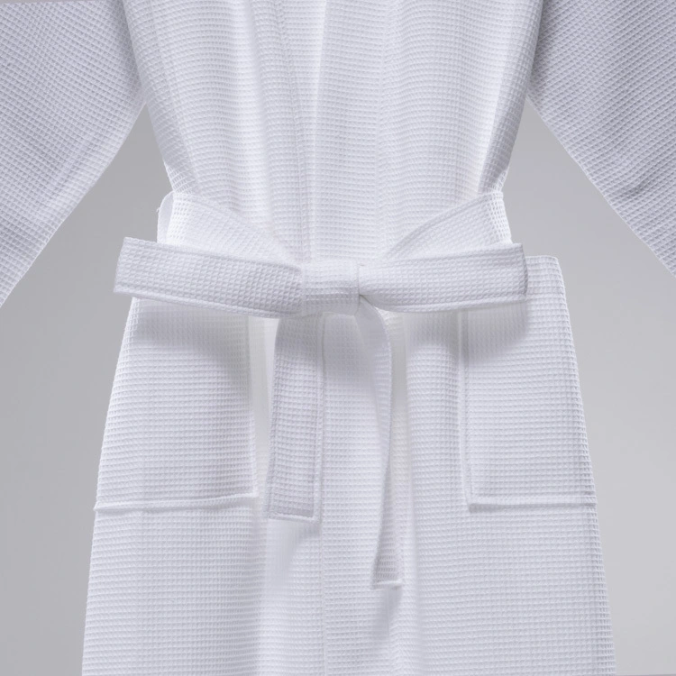 Bathrobe
