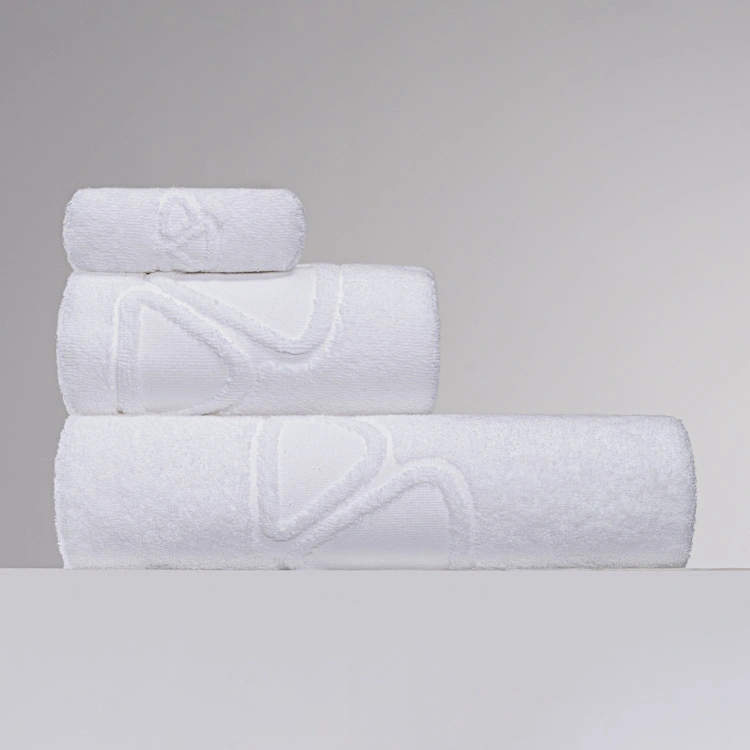 Hotel Towel
