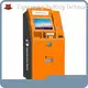 Thương hiệu bãi đậu xe Tigerwong Thanh toán tiếng Anh tiếng Tây Ban Nha tiếng Pháp v.v. LOGO Rào cản tùy chỉnh Boom Barrier 1