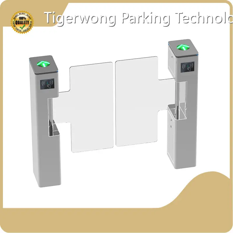 12V -25 ℃ ~ + 60 ℃ គាំទ្រ ប៊ូម រនាំង បញ្ជាក់ម៉ាកយីហោចំណត Tigerwong 1