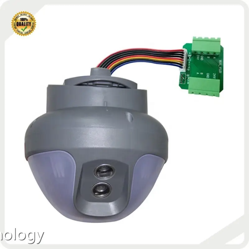 Tigerwong Parking Brand ការណែនាំកន្លែងចតរថយន្ត Ultrasonic ដោយស្វ័យប្រវត្តិ 1000pcs អ្នកផ្គត់ផ្គង់ 1