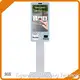 Double Turnstile Double Turnstile យីហោ Tigerwong Parking 1