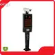 Hiển thị bốn dòng 12 tháng TGW Tigerwong Thương hiệu đỗ xe Nhà cung cấp máy bán vé đỗ xe 1