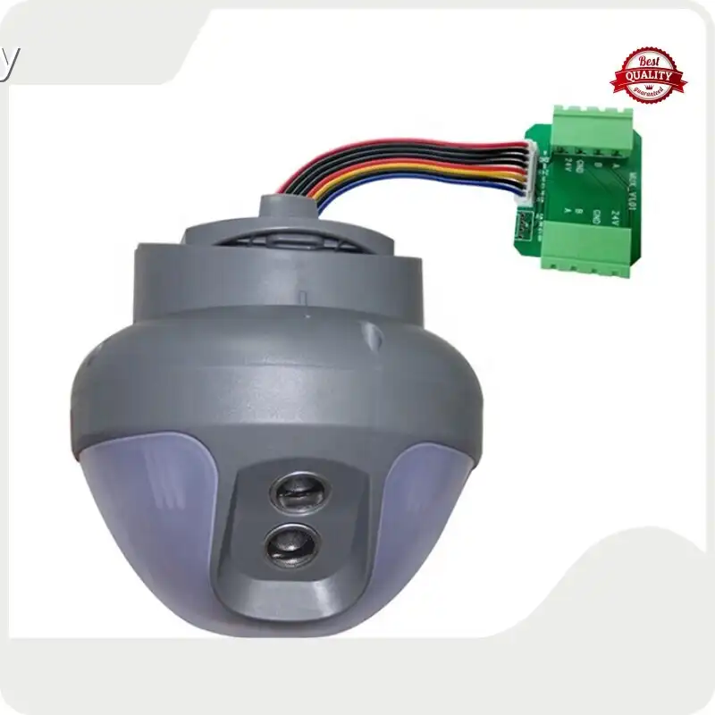 AC کنڈرگارٹن ٹرن اسٹائل 220V ٹائیگر وانگ پارکنگ کمپنی 1