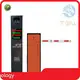 Tigerwong Parking Brand 1pc ពណ៌, ភាសា, មុខងារ < 30 Km/h Custom Access Control System  1