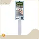 ច្រកចូល Swing Turnstile កន្លែងចតរថយន្ត Tigerwong Brand Entrance Swing Turnstile 1