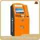 Thanh toán tùy chỉnh Bãi đậu xe Thay đổi cổng rào chắn Bãi đậu xe Tigerwong 1