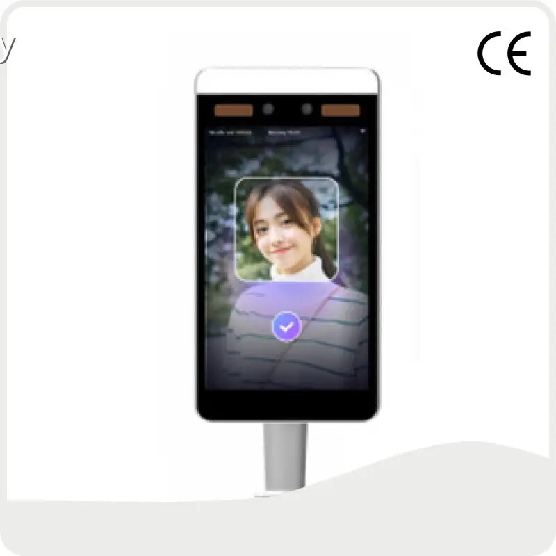 លក់ដុំប្រទេសចិន TW-8236G LPR និងការគ្រប់គ្រងកាតយីហោ Tigerwong Parking 1