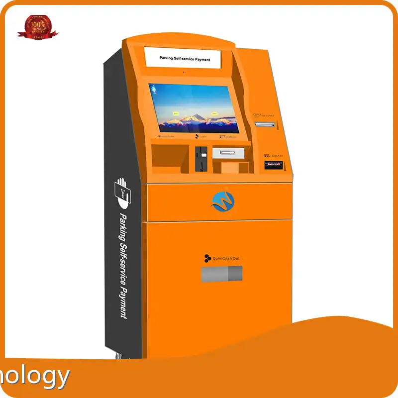 Tigerwong Parking Brand 1 Set Zugangskontrollsystem-Diagramm-Lesefabrik 1