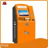 Tigerwong Parking Brand 1 Set Zugangskontrollsystem-Diagramm-Lesefabrik 1