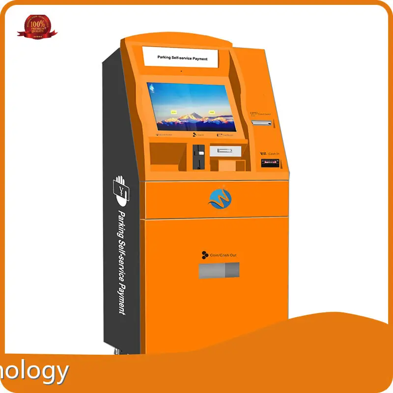 ម៉ាក Tigerwong Parking 1 Set ប្រព័ន្ធគ្រប់គ្រងការចូលដំណើរការរោងចក្រអានដ្យាក្រាម 1