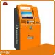 ម៉ាក Tigerwong Parking 1 Set ប្រព័ន្ធគ្រប់គ្រងការចូលដំណើរការរោងចក្រអានដ្យាក្រាម 1
