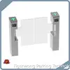 Thương hiệu đỗ xe Tigerwong Đơn/Đôi Bi-directional 30 người/phút Thanh Boom chất lượng cao tùy chỉnh 1