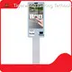 ចំណតរថយន្ត Barrier Gate Bulk ទិញចំណត Tigerwong 1