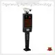 4-12MM 1/3CMOS 2Mpixel Swing Turnstile Barrier Gate ចំណត Tigerwong 1