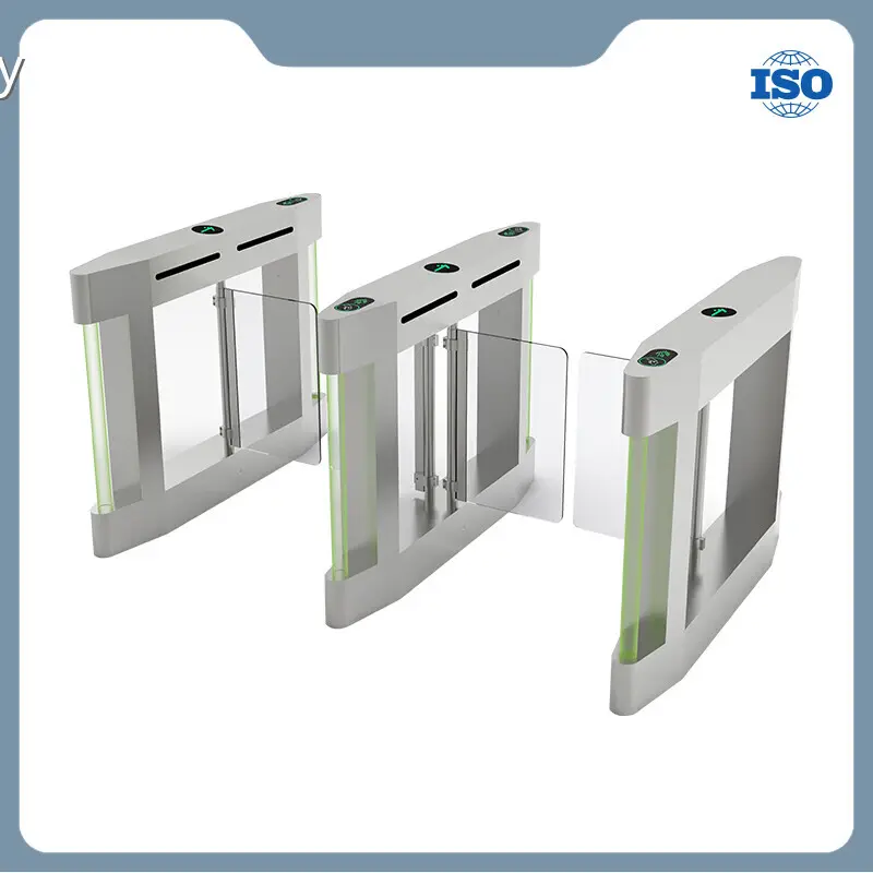 Trung Quốc 3 loại hệ thống kiểm soát truy cập Công ty thương hiệu bãi đậu xe Tigerwong 1