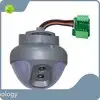 Lango la Maegesho ya Kiotomatiki Ultrasonic - Kampasi za Chuo - Maegesho ya Tigerwong 1