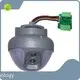 Cổng đỗ xe tự động siêu âm - Khuôn viên trường đại học - Bãi đậu xe Tigerwong 1