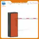 ShenZhen Barrier Boom Mechanism DC24V Tiger-PB900 ក្រុមហ៊ុនចំណត Tigerwong 1