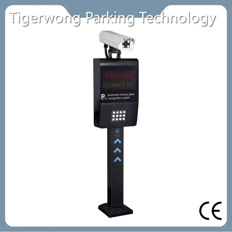 Tigerwong Đỗ xe Thương hiệu Tiếng Anh Tiếng Tây Ban Nha Tiếng Nga Tiếng Nhật Tiếng Hàn Tiếng Thái Tiếng Bồ Đào Nha 35km/h Barrie 1