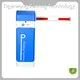 ចំណតរថយន្ត Barrier Gate ប្រទេសចិន - សាកលវិទ្យាល័យ - ចំណត Tigerwong 1