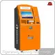 សៀវភៅដៃ Gunnebo Turnstiles TGW-ASPMBC-2 Tigerwong Parking Brand Gunnebo Turnstiles Manuals 1