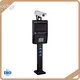 ចំណតសាធារណៈ Gunnebo Turnstiles Manuals 4-12MM ដោយ Tigerwong Parking 1