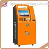 Tigerwong Parking Brand 1 Set Payment LOGO ប្រភេទការទូទាត់នៃប្រព័ន្ធគ្រប់គ្រងការចូលប្រើទ្វារ 1