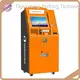 Tigerwong Parking Brand 1 Set Payment LOGO ប្រភេទការទូទាត់នៃប្រព័ន្ធគ្រប់គ្រងការចូលប្រើទ្វារ 1