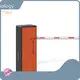 Tiger-PB900 DC Brushless Barrier Gate ផ្ទាល់ខ្លួន -40℃-60℃ ចំណត Tigerwong 1